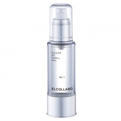 Elcollabo VC Lotion S 50ml