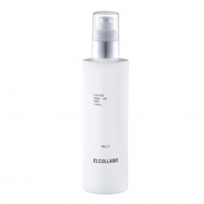 Elcollabo Wipe Off Milk  145ml