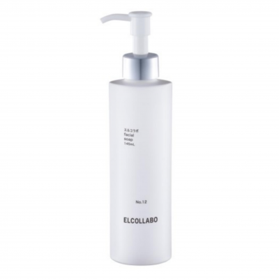 Elcollabo Facial Soap 145ml