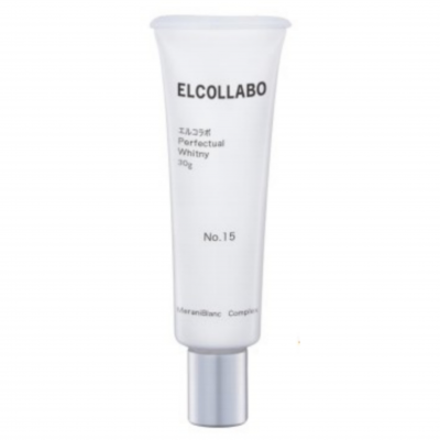 Elcollabo Perfectual Whiteny 30g
