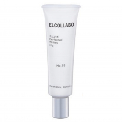 Elcollabo Perfectual Whiteny 30g