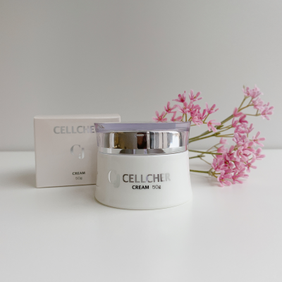 Cellcher Cream 50g