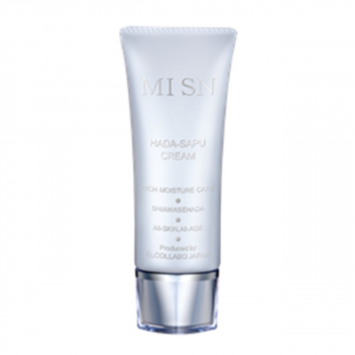 MISN Skin Sup Cream 40g