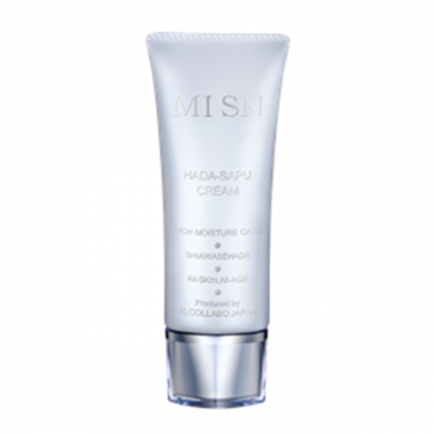 MISN Skin Sup Cream 40g