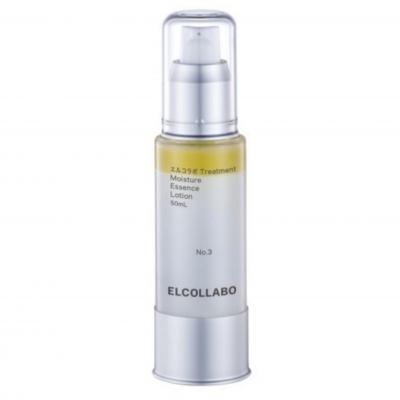 Elcollabo Treatment Moisture 50 ml