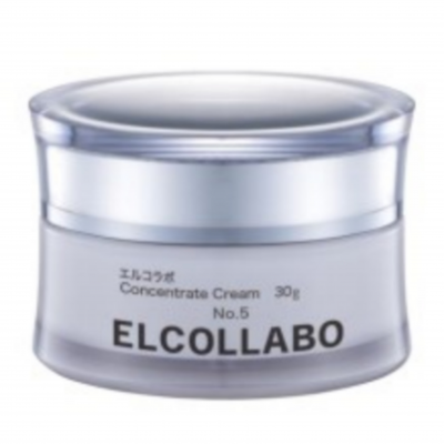 Elcollabo Concentrate Cream 30g