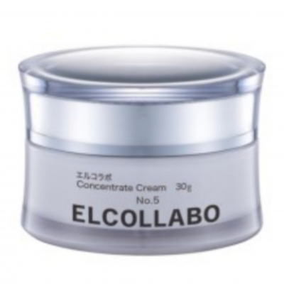 Elcollabo Concentrate Cream 30g