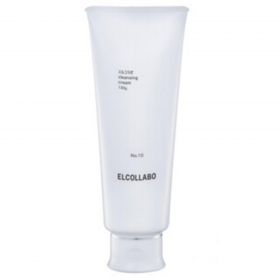 Elcollabo Cleansing Cream 130g