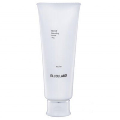 Elcollabo Cleansing Cream 130g