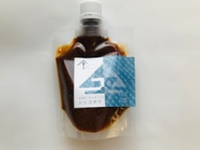 Ebisuya Miso Dip - Chicken Burdock 150g