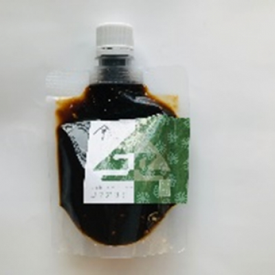 Ebisuya Miso Dip - Goma Aosa 150g