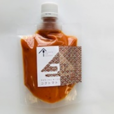 Ebisuya Miso Dip - Rich Tomato 150g