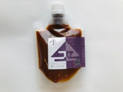 Ebisuya Miso Dip - Garlic 150g