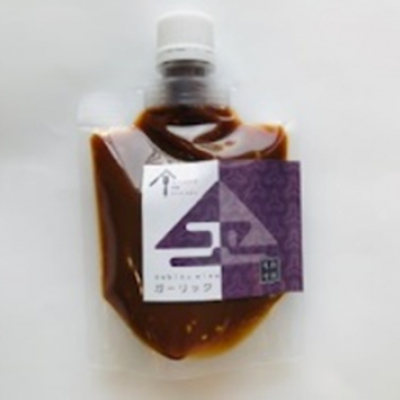 Ebisuya Miso Dip - Garlic 150g