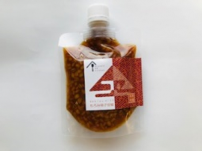 Ebisuya Miso Dip - Moromi Yuzukosho 150g