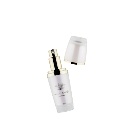 HITOYURAI+30 Premium Clear Serum 136g