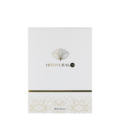 HITOYURAI+30 Face Musk 175g