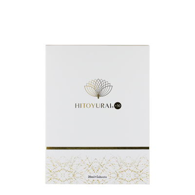 HITOYURAI+30 Face Musk 175g