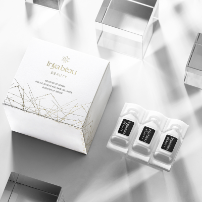 IB Booster U Serum 98g