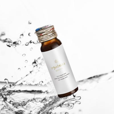 IB Cell collagen drink 206.2g