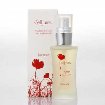 Cellpure Essence 124.5g