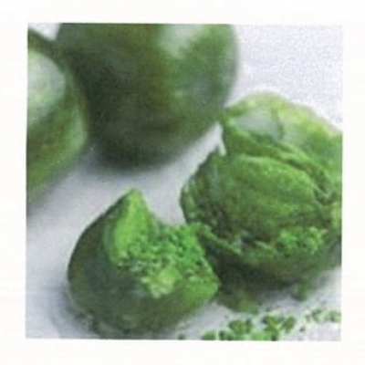 Itohkyuemon Uji Matcha Kinako Walnut Mochi