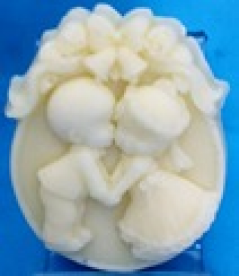 Akane Handmade Soap - True Love 65g