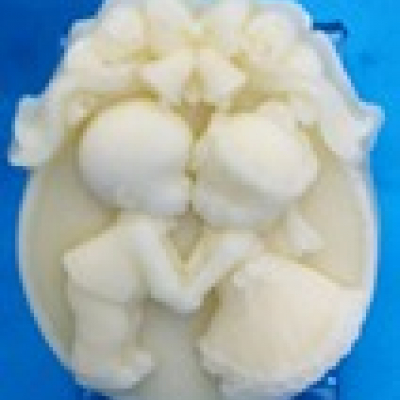 Akane Handmade Soap - True Love 65g