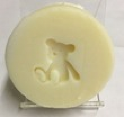 Akane Handmade Soap for Babies 60g