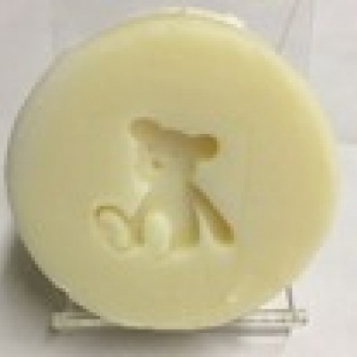 Akane Handmade Soap for Babies 60g