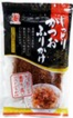 Kaneshichi Moist bonito sprinkle 40g	