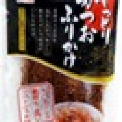 Kaneshichi Moist bonito sprinkle 40g	