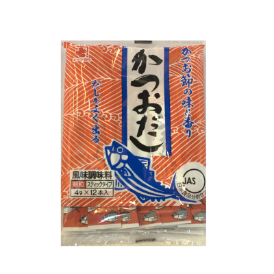 Kaneshichi Katsuo dashi 48g