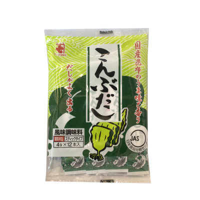 Kaneshichi Konbu dashi 48g