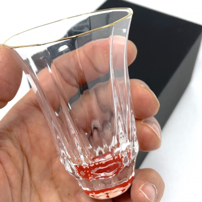 Takaoka lacquer ware