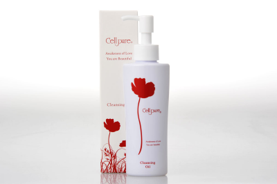 Cellpure Cleansing Oil	 169.7 g