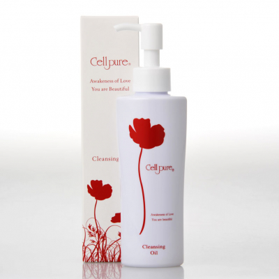 Cellpure Cleansing Oil	 169.7 g