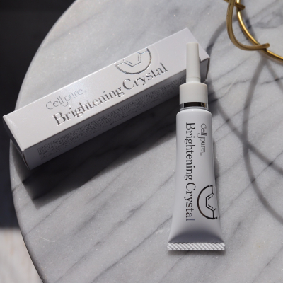 Cellpure Brightening Crystal 22g