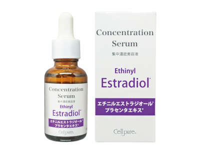 Concentration EP Serum 106.2g