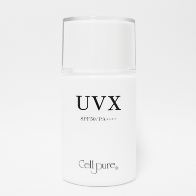 Cellpure UVX 69.8g